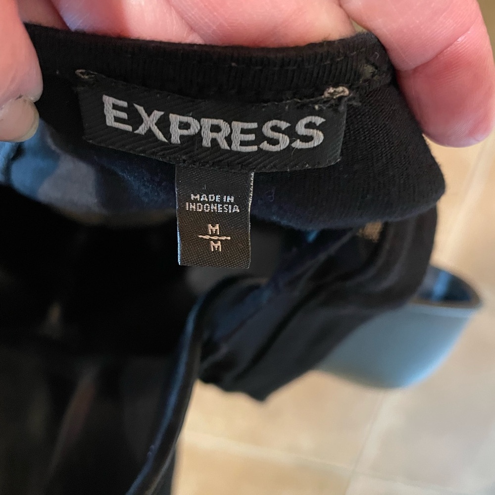 Express Tank Top - Picture 6 of 6